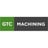 GTC Machining, LLC Logo
